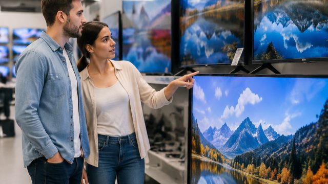 Massive Discounts on High-Definition TVs: A Prime Buying Opportunity | nusantara poker login, rtp li