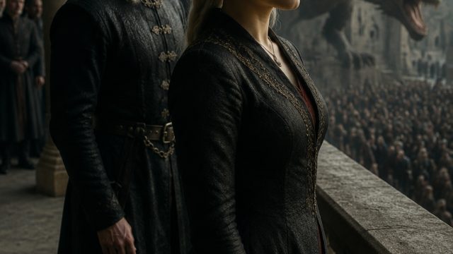 Understanding the Key Changes in House of the Dragon's Latest Season | slot free pragmatic, lirik la