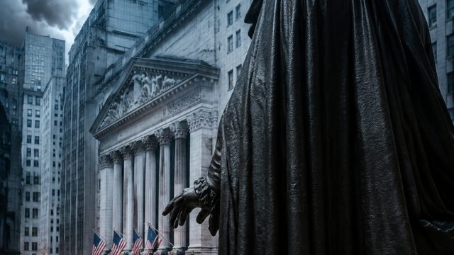 Tech Sector Turbulence: Wall Street Faces New Challenges | super138 rtp, simasbola slot, saktibet 88
