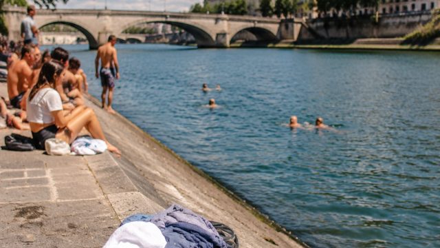 Tragic Drownings Highlight Risks Amidst Europe's Extreme Heatwave | kenzo toto 4d, mpoplay login