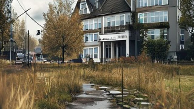 Local Councils Face Critical Vote on Climate Damage Funding | dalam permainan menangkap ikan terdapa