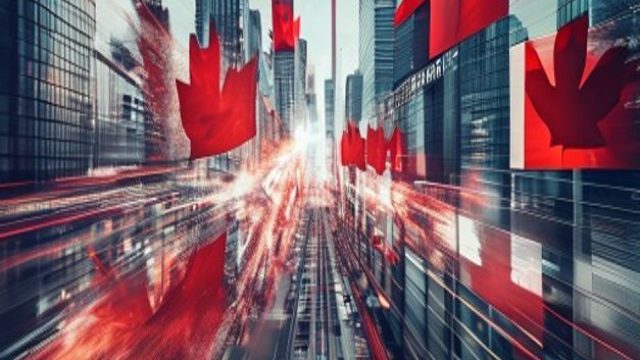Canada's TSX Faces Turbulence Amid Inflation and Tech Declines | klik bandar88, jadwal persib liga b