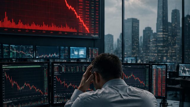 Tech Giants Face Stock Decline as AI Hype Fades | sepatu bola lightspeed, best online casino 2022