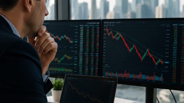 Understanding Recent TSX Declines: Strategies for Investors | 5togel, fairspin