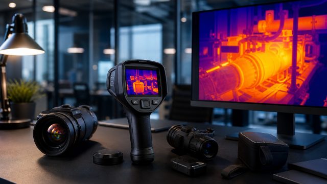 Discover the Hottest Thermal Optics Deals of the Season | qq situs, funbet303