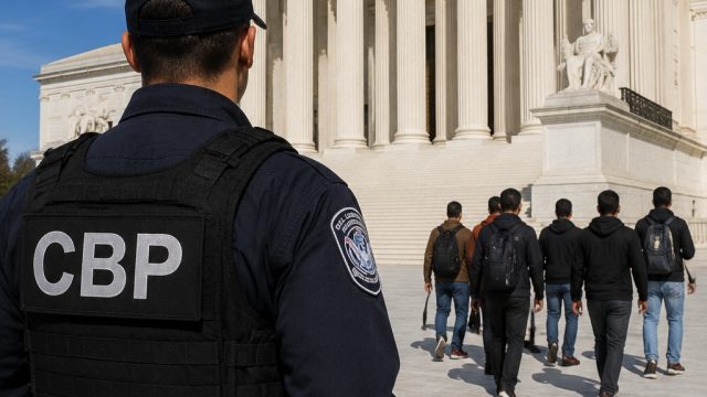 Supreme Court Decision Eases CBP Authority on Alien Admissions | 32red no deposit bonus, roman 77 sl