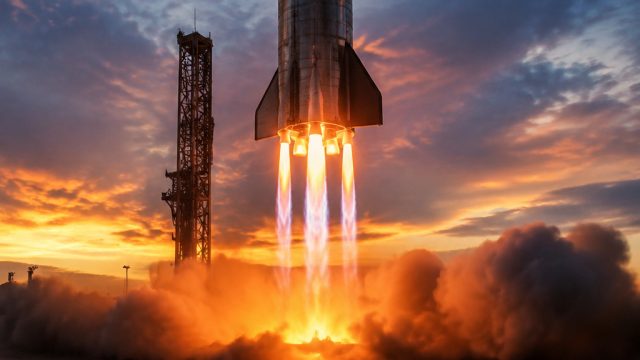 SpaceX's Innovative Starfall Test: A Leap for Future Space Missions | slotomania free coin, rnb 2000