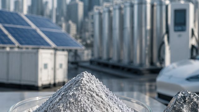 The Rising Demand for Molybdenum Trioxide in Asia-Pacific | roland garros nadal 2021, cheat table fi
