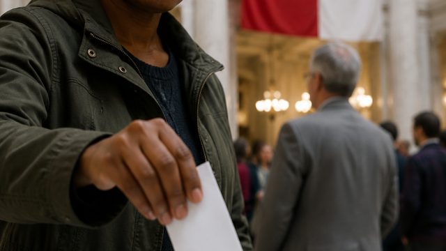 Georgia's New Election Bill: What It Means for Voter Trust | situs bola freebet tanpa deposit, free 
