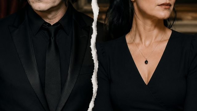 Jack White and Olivia Jean's Marriage Ends Amid Allegations | liga367 link alternatif, wild worlds s