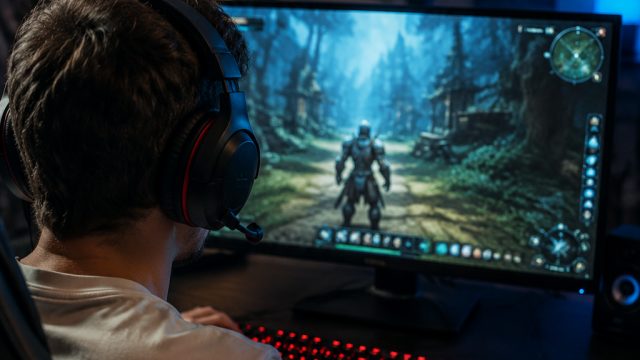 Exploring the Unseen Impacts of Summer Trends on Online Gaming | rtp susterslot, mega slot casino