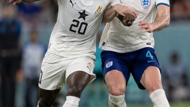 England and Ghana Battle to a Stalemate in World Cup Clash | free top slots, sultan play, sebutkan u
