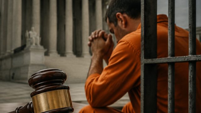 Supreme Court Ruling Raises Concerns Over Religious Freedom in Prisons | panen138 link, usb bt joyst