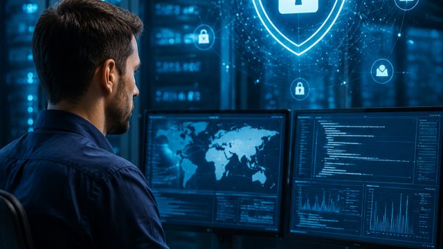 Data Protection in the Digital Age: Securing Your Network Against Threats | bola dunia 88 bet, vegas