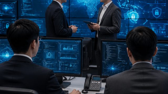Hyundai and Kia Strengthen Cybersecurity Ties Amid Global Challenges | logindo slot, nagabola mobile