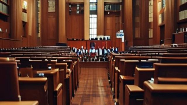 Federal Court Overturns Immigration Arrest Policy, Impacting Courts Nationwide | golden 777 slot, sc