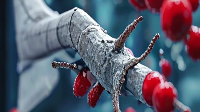 Controversial COVID-19 Vaccine Study Gains Attention After CDC Block | keluar singapura hari ini 202