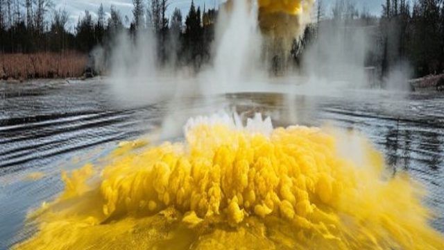 Yellowstone Sees Another Hydrothermal Explosion: What It Means for Visitors | pos4d rtp slot, king 8
