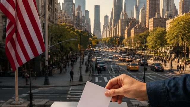 New York's Upcoming Primary Election: What Voters Need to Know | agen138 slot online, badak slot log