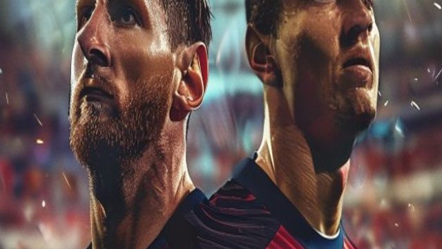 World Cup Stars: Messi and Mbappé Shine in Unforgettable Matches