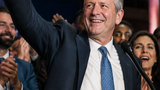 Brad Lander's Stunning Primary Victory Signals Shift in NYC Politics