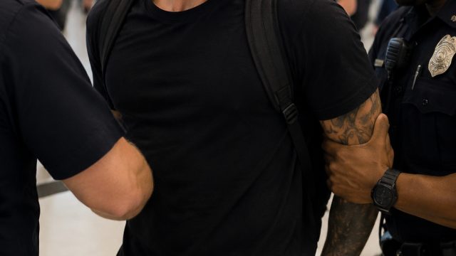 Dustin Poirier's Atlanta Airport Incident Sparks Controversy | jasa hoki88, online casino best rtp, 