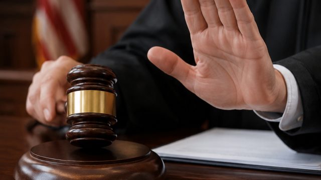 Court Ruling Blocks Controversial Immigration Arrest Policy