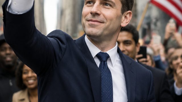 Micah Lasher's Primary Victory: A Shift in NYC Politics | betcash303 link, simpatigame, megawin188 p