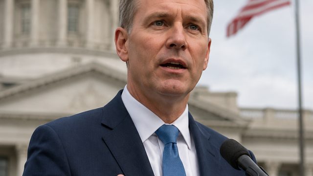 Ben McAdams Poised for Congressional Comeback in Utah | qq188 slot, ug234 online, ikan nila togel 2d