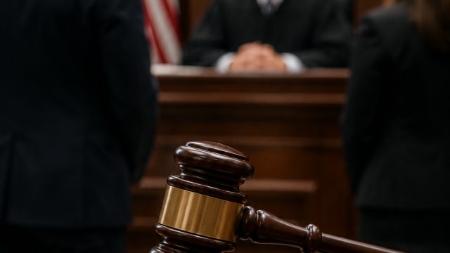 Court Ruling Limits ICE Arrests at Immigration Locations Nationwide