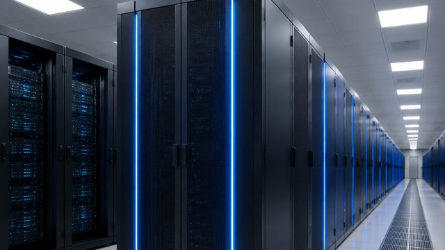 China's LineShine Supercomputer Claims Top Spot in Global Rankings