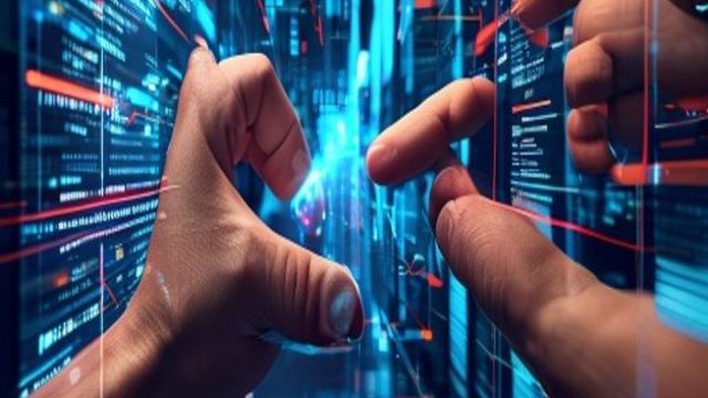Harnessing the Power of Big Data: Strategies for Digital Transformation | qq score88, link mio88, li