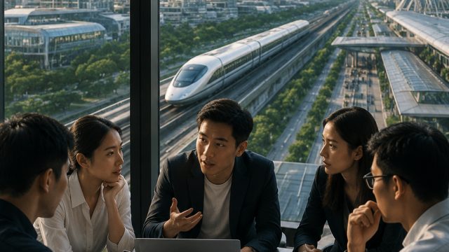 New Regional Corridor to Boost AI Startups in Southeast Asia | g11bet, champions league man city, in