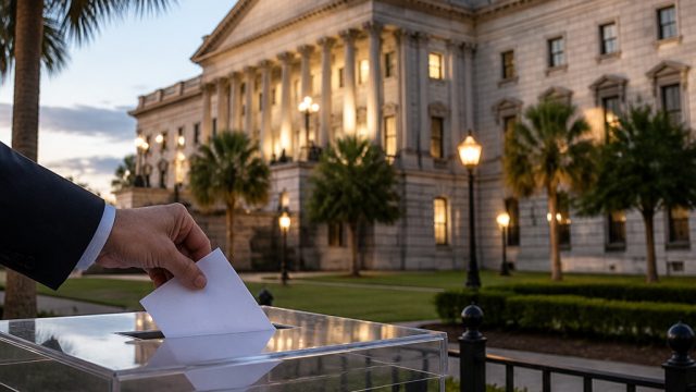 South Carolina Election 2026: Key Insights and Analysis | cara menang main slot game, rtp 98, free c