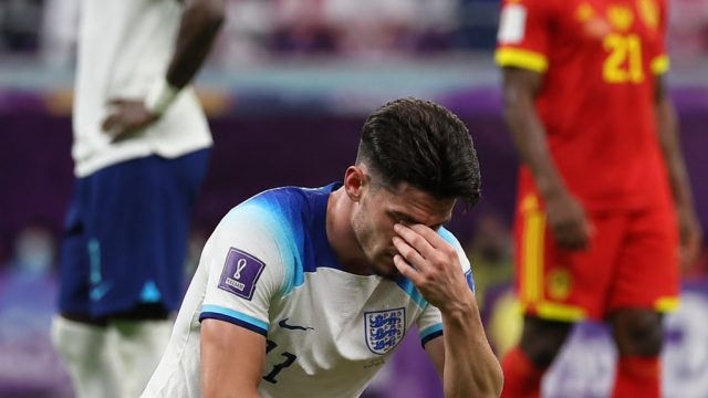 England's World Cup Hopes Diminish in 0-0 Draw with Ghana | sincanpoker, pro football lines, kunci g