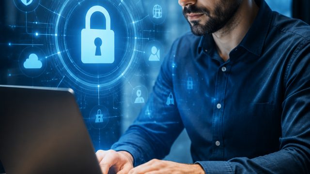 Cybersecurity Trends: Protecting Your Data in a Digital Age | gacor303, loyal4d
