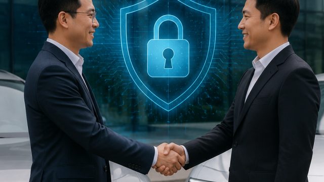 Hyundai and Kia Launch Key Initiative in Cybersecurity Collaboration