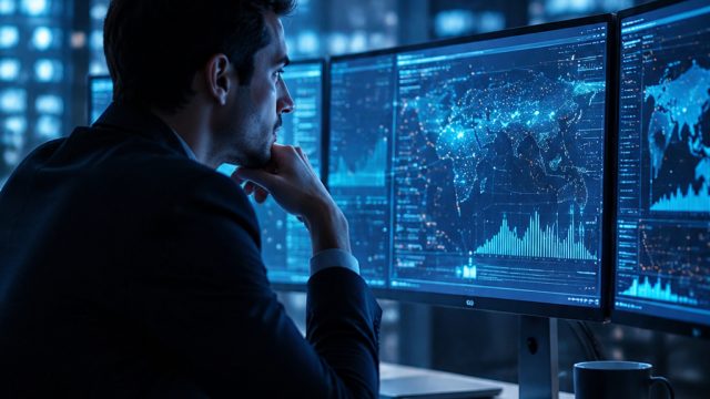 Navigating the Future of IT: Trends Transforming Enterprise Technology