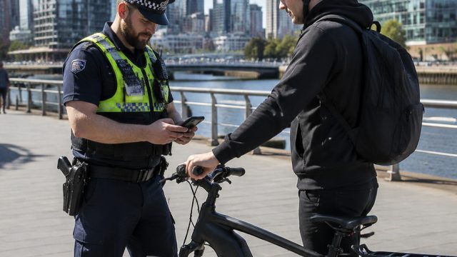 Melbourne's E-Bike Enforcement: What You Need to Know Now | sidequest download, ws 303 slot