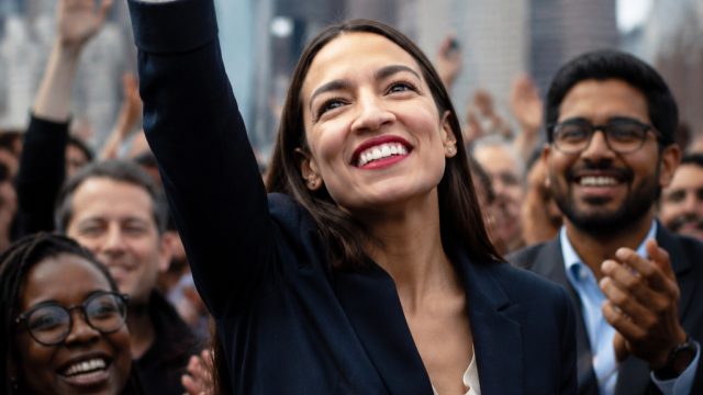 New Wave of Progressive Candidates Triumphs in New York Primaries