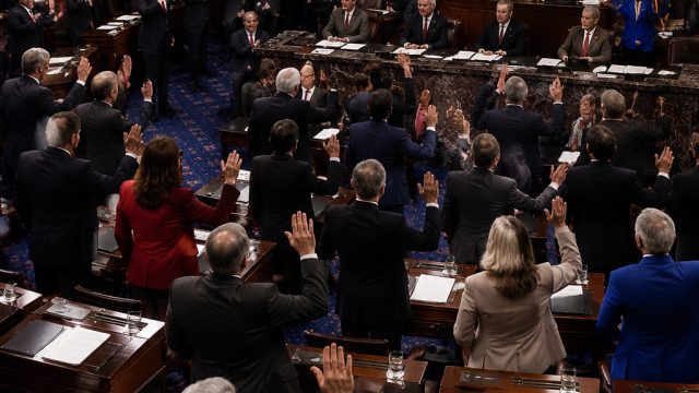 Senate Takes Stand Against Military Action in Iran Amid Rising Tensions | dict in java, situs ahha4d