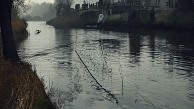 Exploring True Crime: 'By The River's Edge' Reveals Dark Secrets | rtp hiu slot, cuan slot 368