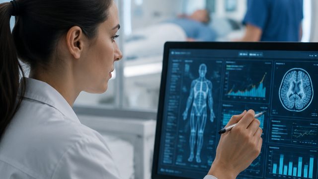 Understanding the Impact of Modern Innovation on Health Outcomes