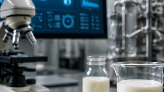 Exploring the Future of Dairy Derivatives: Casein and Its Expanding Role | legototo login, ak4d slot