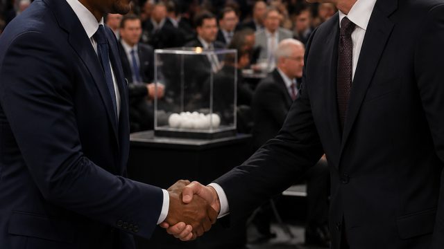 Cleveland Cavaliers Make Strategic Move in 2026 Draft with Kings Trade | josbet asia, aladdins gold 