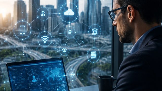 Digital Transformation: The Roadmap to IT Success | hot51 slot, wazobet free bet
