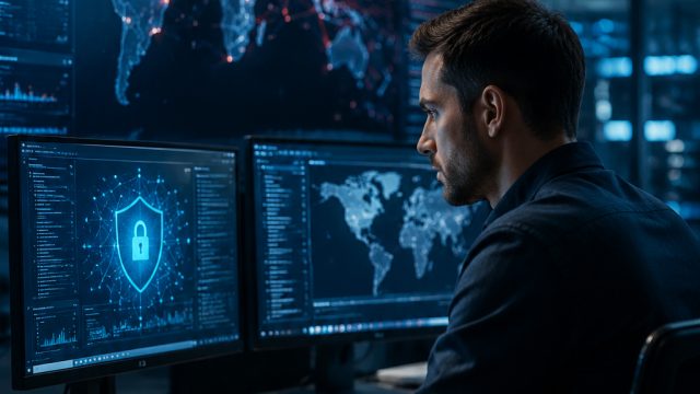 Navigating the Future of Cybersecurity: AI Threats in Focus | prediksi hk 21 mei 2023, obs188 rtp