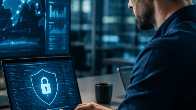 Data Privacy in the Digital Era: Strategies for Protection
