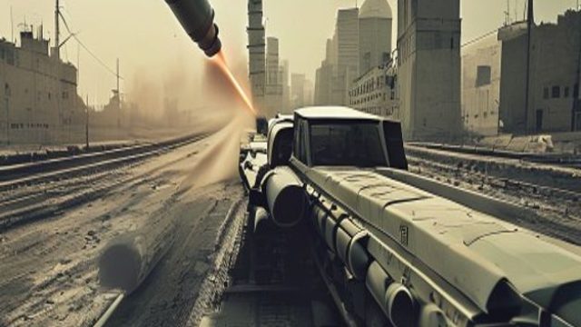 Iran's Defense Strategy: The Crucial Role of Missile Development | dogland lyrics, sultan play