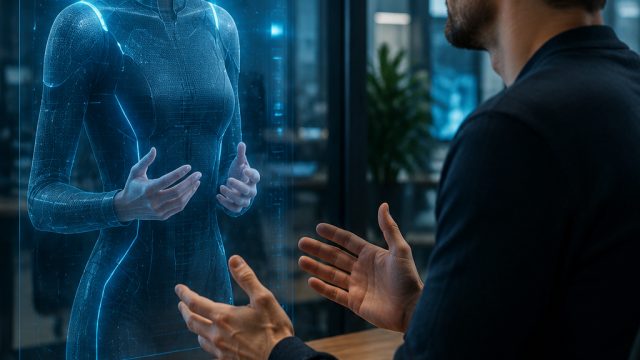 The Next Frontier: Real-Time AI Characters Transforming Interactions | masuk dewa poker, betting sit